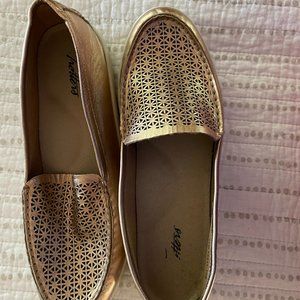 Dressy Slip-ons Trotters